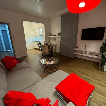 Apartamento Rachelle Blankenberge Exterior foto