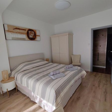 Apartamento Rachelle Blankenberge Exterior foto