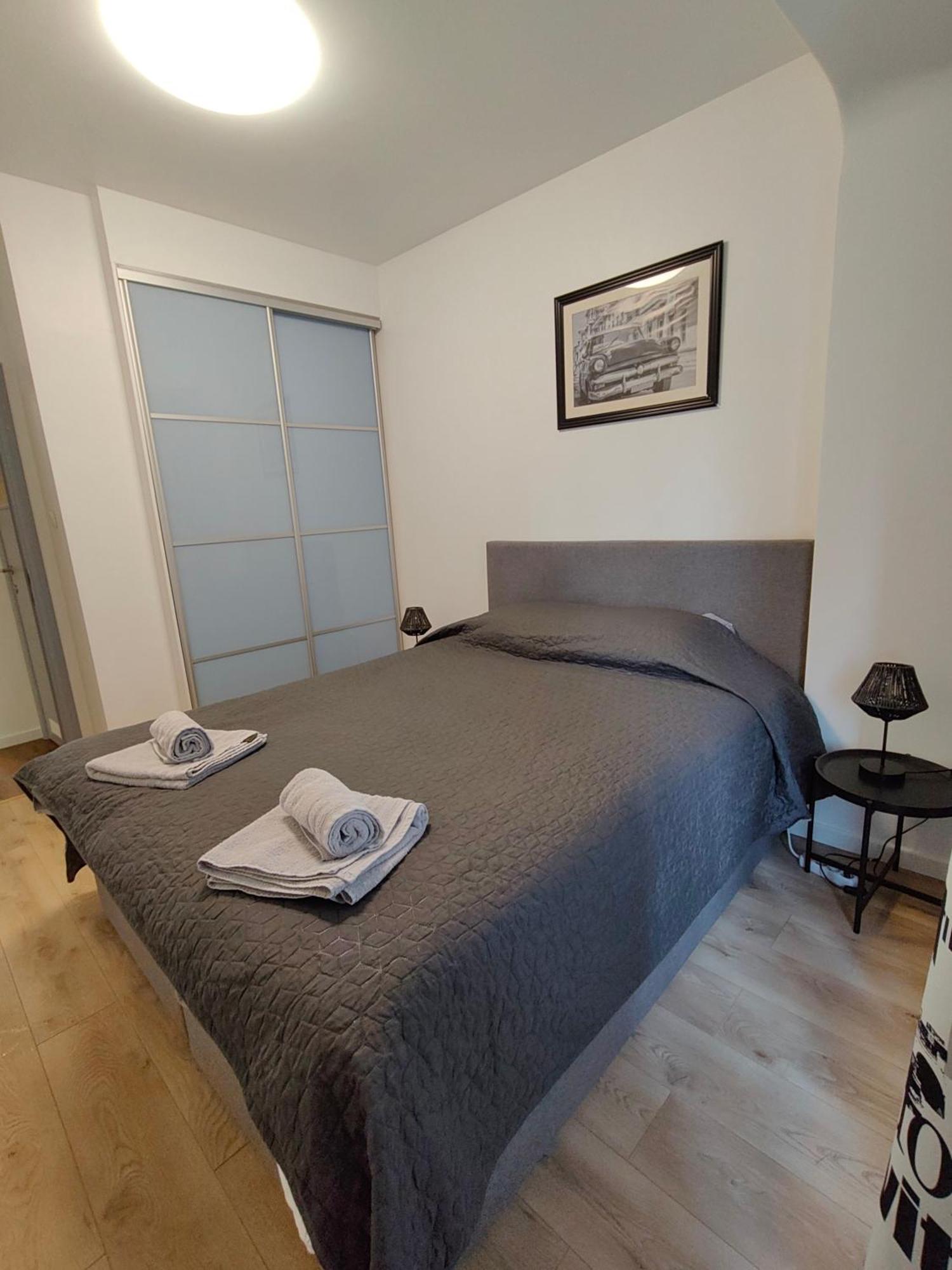 Apartamento Rachelle Blankenberge Exterior foto
